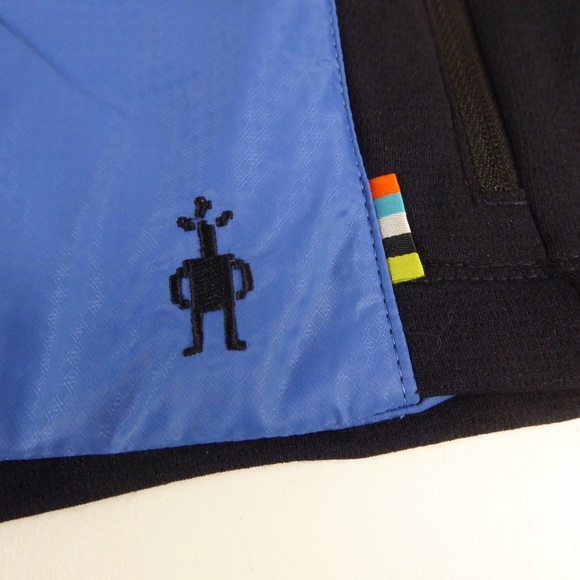 Smartwool Merino Wool & Nylon Smartloft 60 Vest - Picture 6 of 10